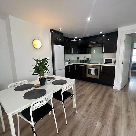 Full Apartment! Brick Lane! Londyn Zewnętrze zdjęcie