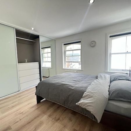 Full Apartment! Brick Lane! Londyn Zewnętrze zdjęcie