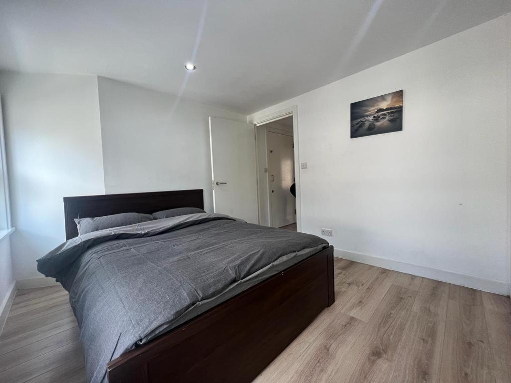 Full Apartment! Brick Lane! Londyn Zewnętrze zdjęcie