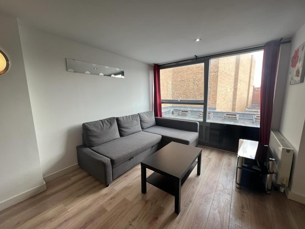 Full Apartment! Brick Lane! Londyn Zewnętrze zdjęcie